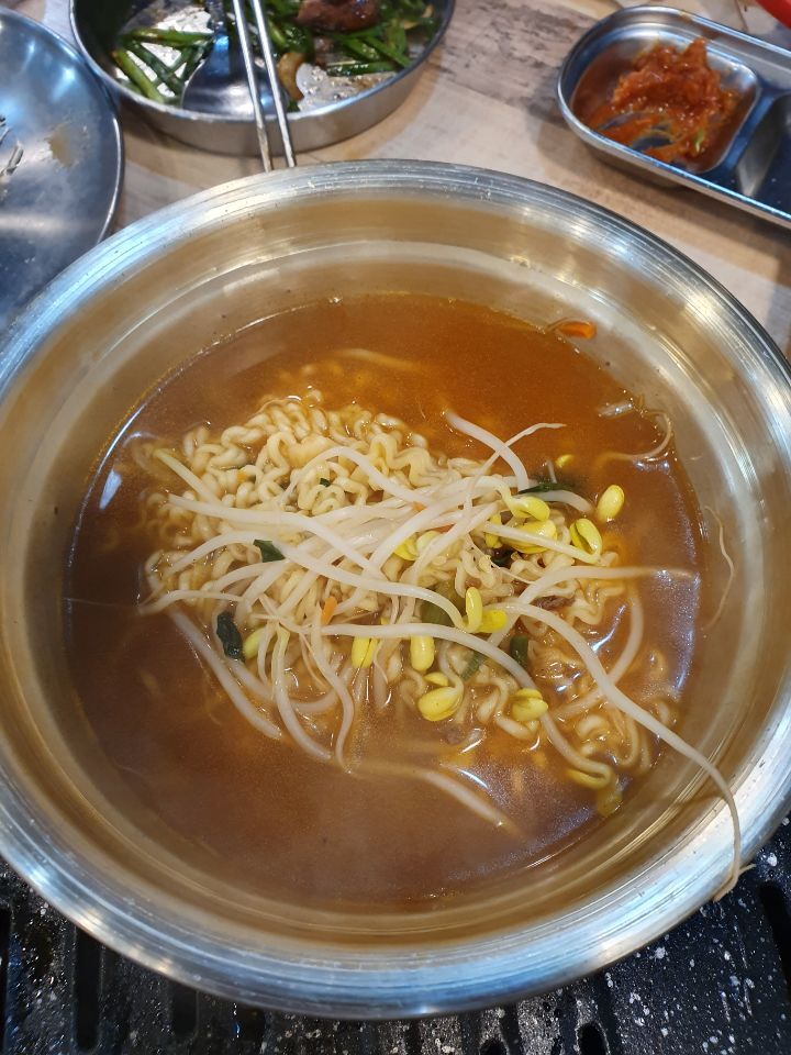 꼬기집 본점 대표 사진