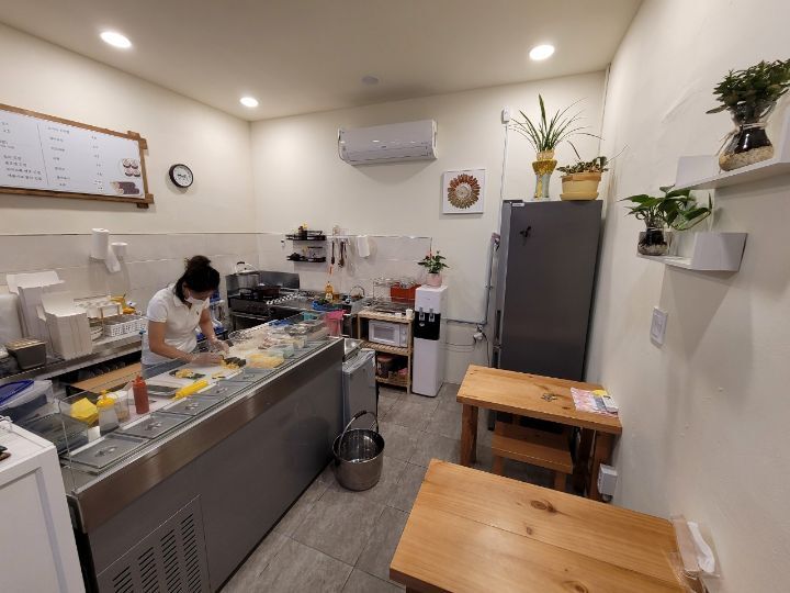 성주김밥 이미지