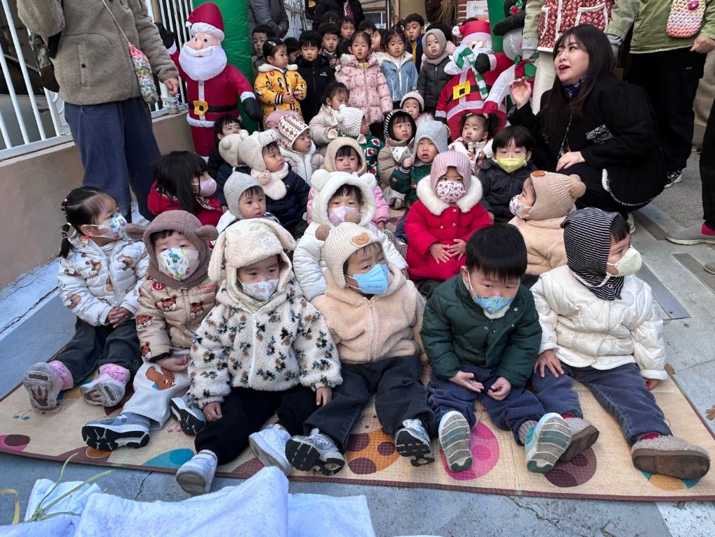 (주)새롬 이미지