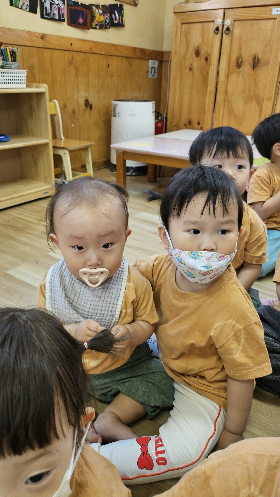 새롬세탁 이미지