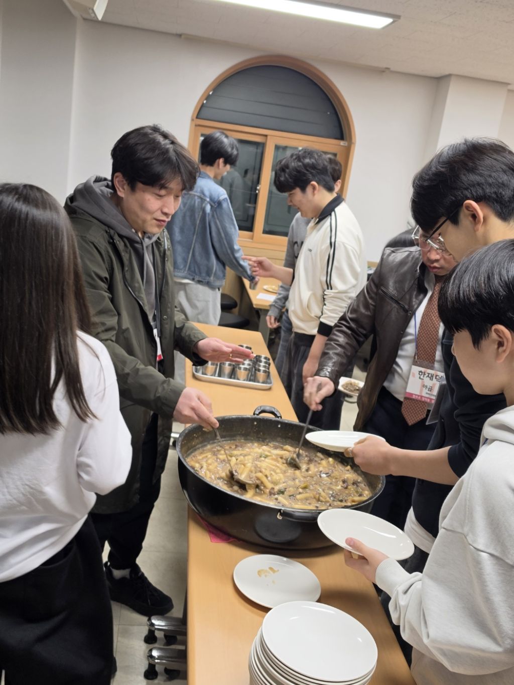 간장불고기 떡볶이(1인분)