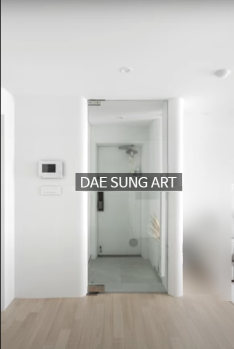 감각인테리어 이미지