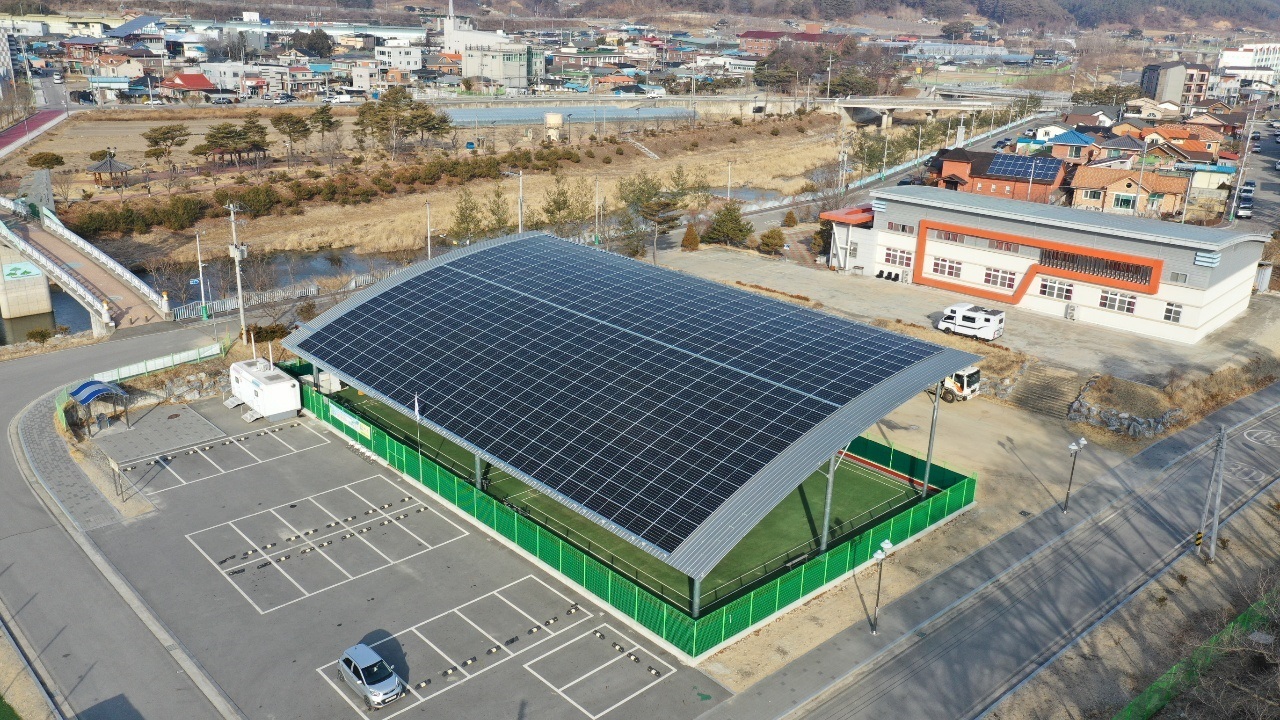 미래기후환경협동조합 이미지