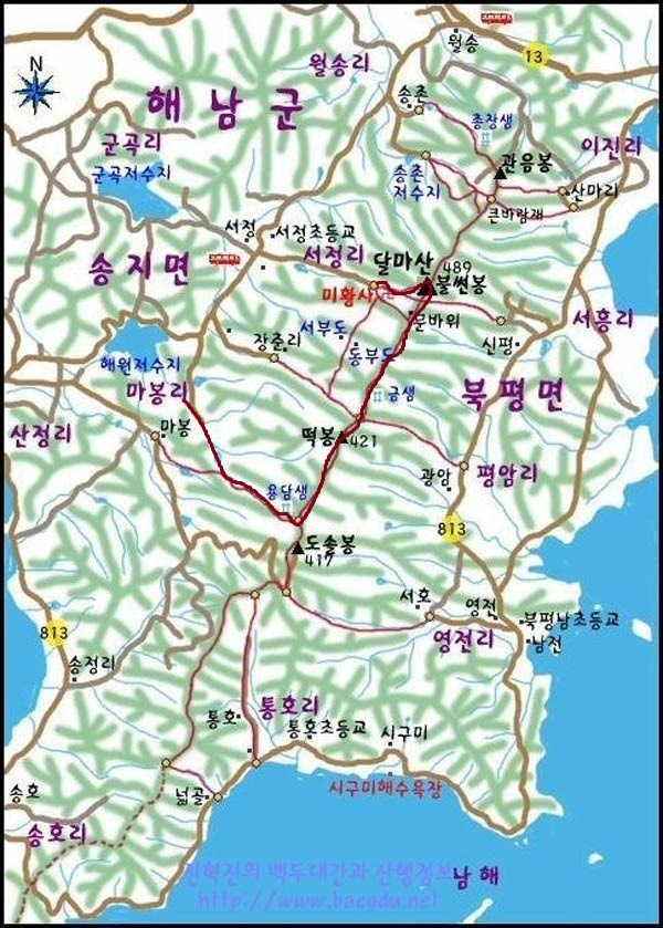 용담주유소 이미지