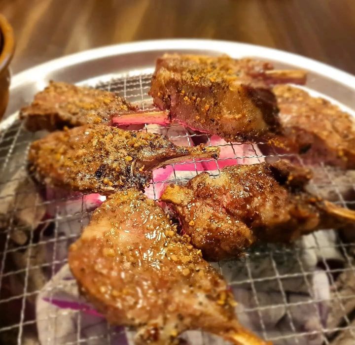 흑돈애 이미지