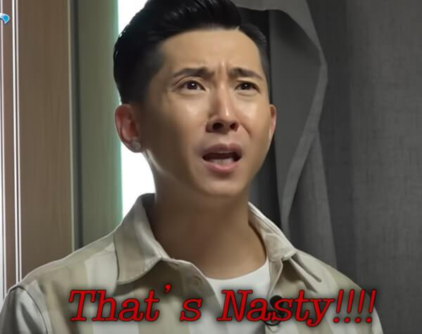 결벽 이미지