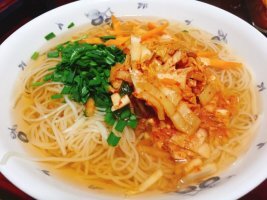 맛있는국수 이미지