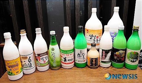 장수막걸리마을 이미지