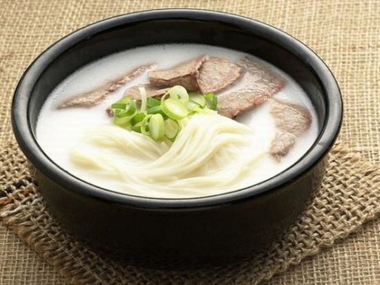 해주설렁탕 이미지
