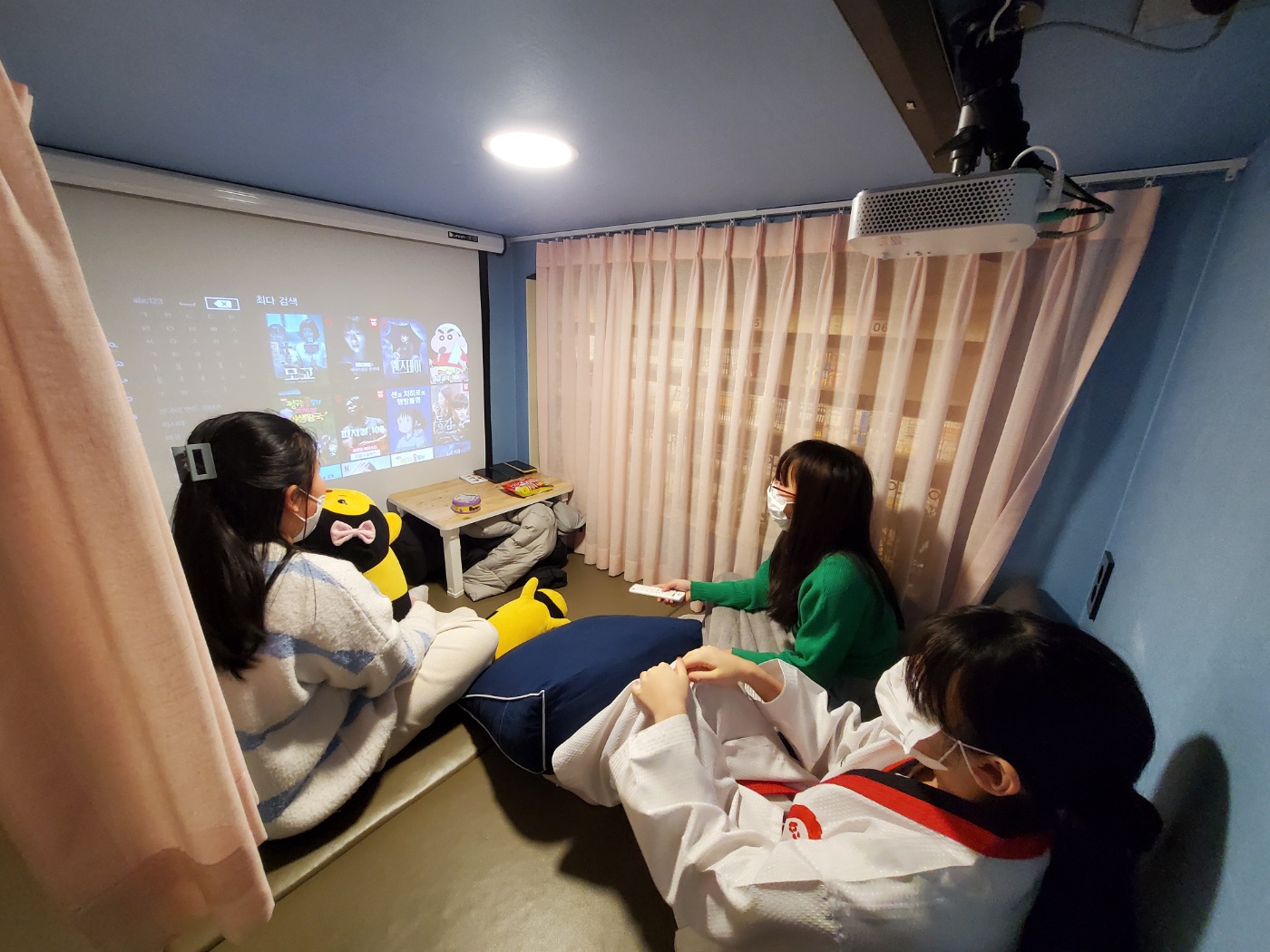 벌툰해남 이미지