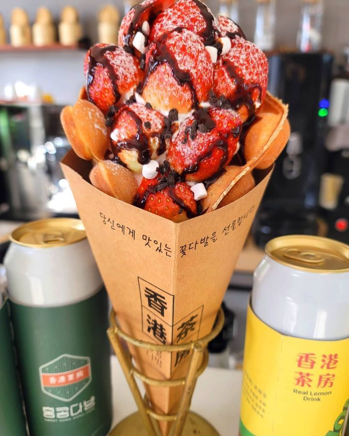 홍콩다방 이미지