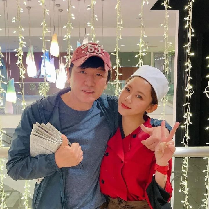 일하는아저씨 이미지