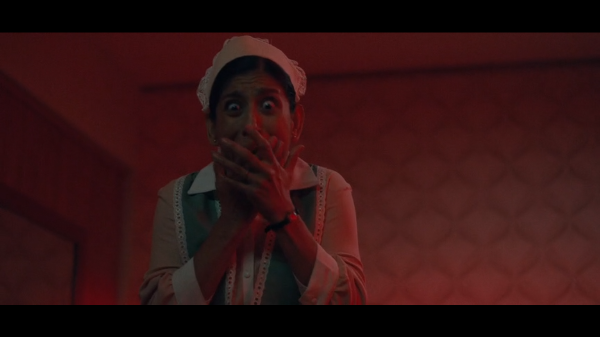 멕시코 최초의 여성 경찰이 됐는데 알고보니... | 인스티즈