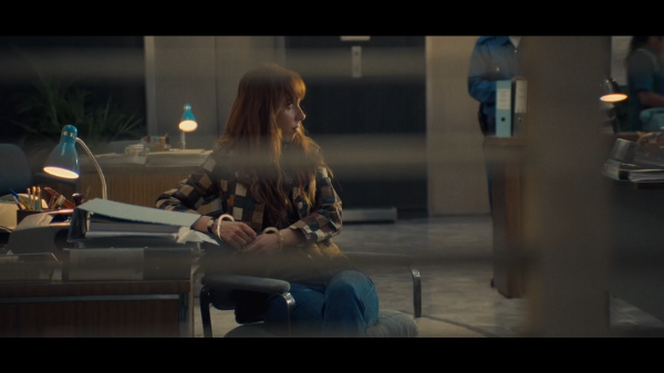 멕시코 최초의 여성 경찰이 됐는데 알고보니... | 인스티즈