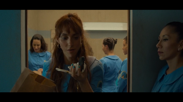 멕시코 최초의 여성 경찰이 됐는데 알고보니... | 인스티즈