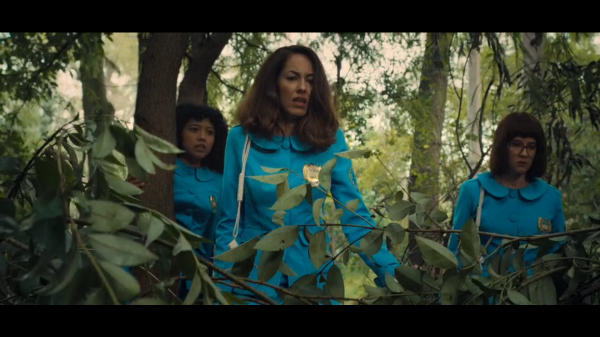 멕시코 최초의 여성 경찰이 됐는데 알고보니... | 인스티즈