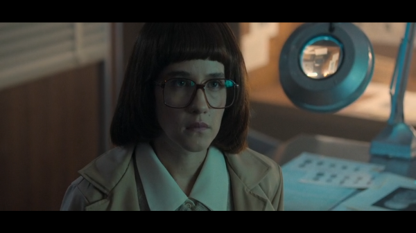 멕시코 최초의 여성 경찰이 됐는데 알고보니... | 인스티즈