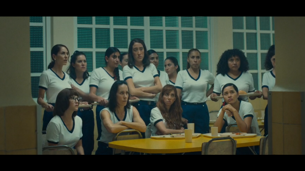 멕시코 최초의 여성 경찰이 됐는데 알고보니... | 인스티즈