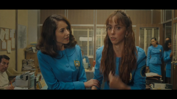 멕시코 최초의 여성 경찰이 됐는데 알고보니... | 인스티즈