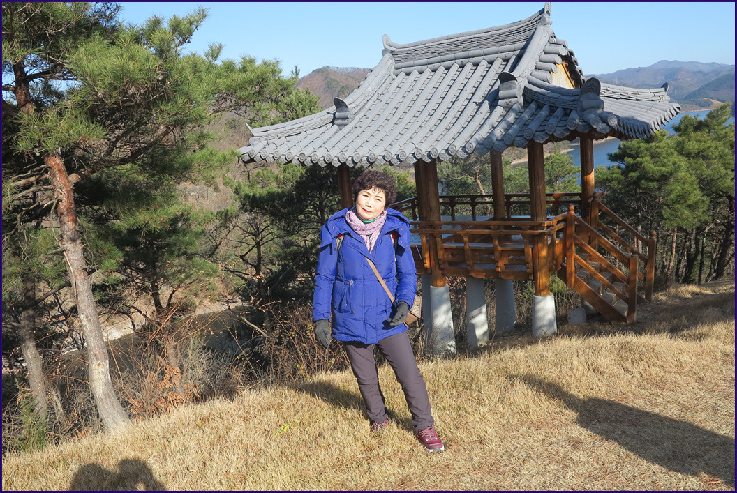 용마루 이미지