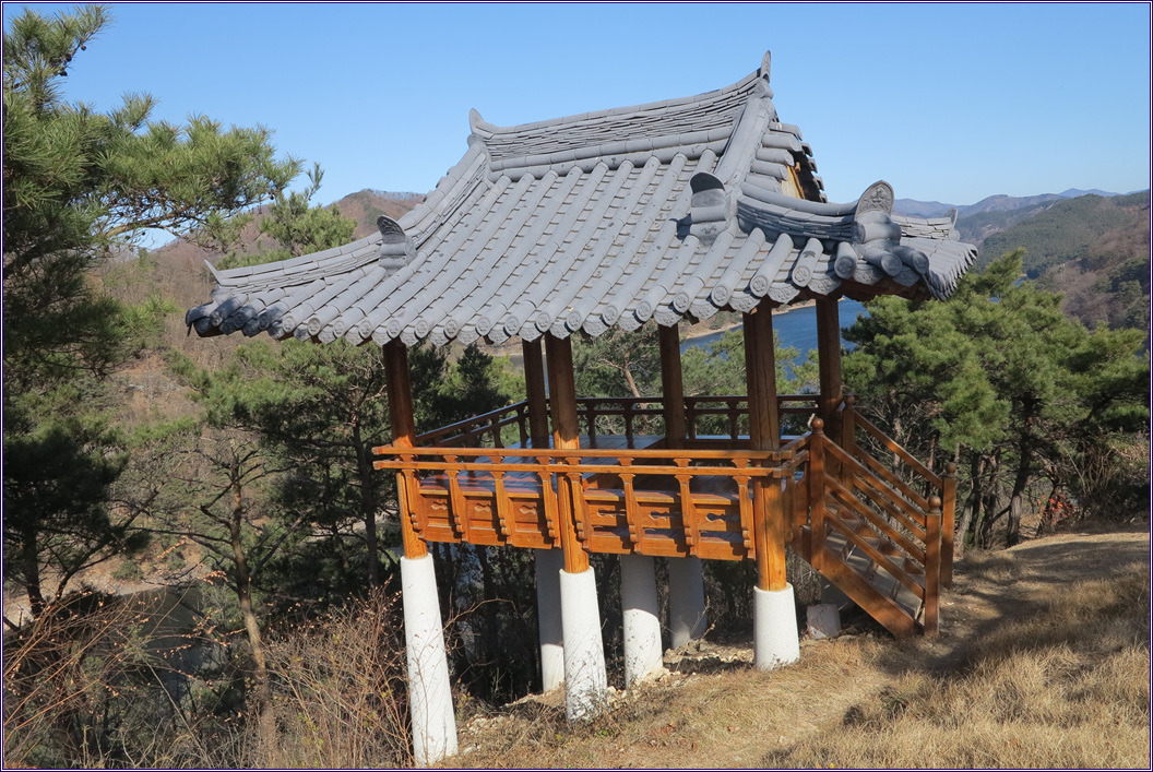 용마루 이미지