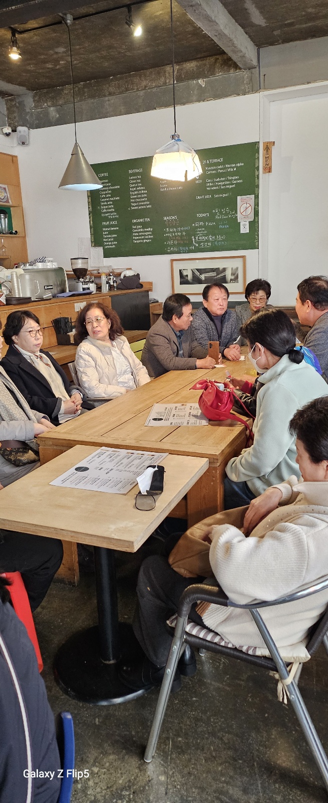 삼구회 이미지