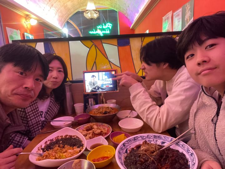 뽕사부 이미지