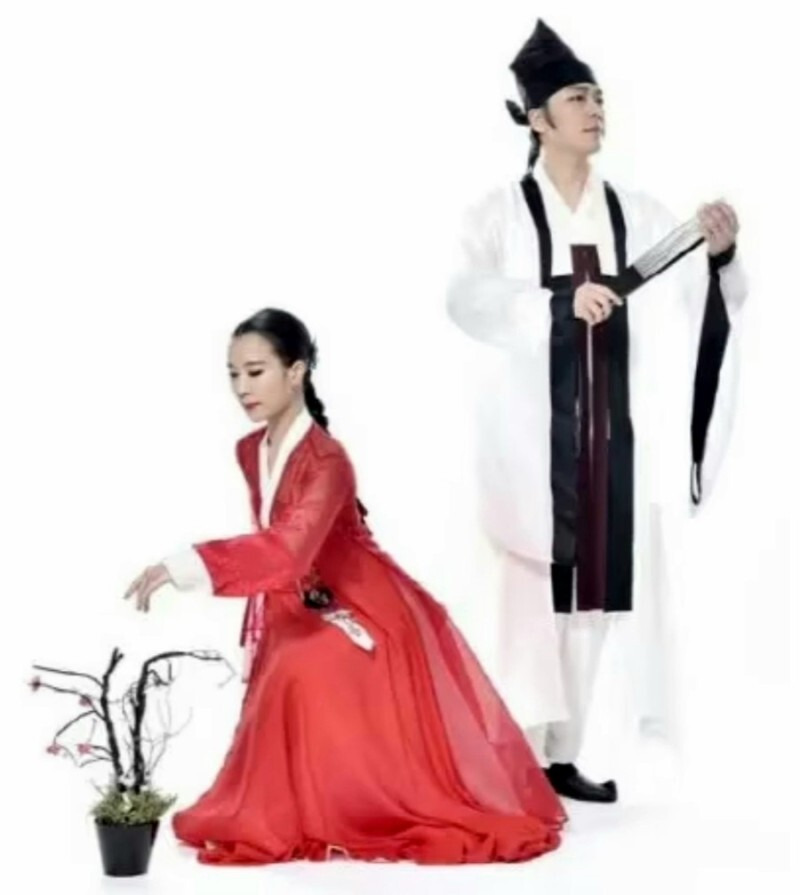 두향 이미지