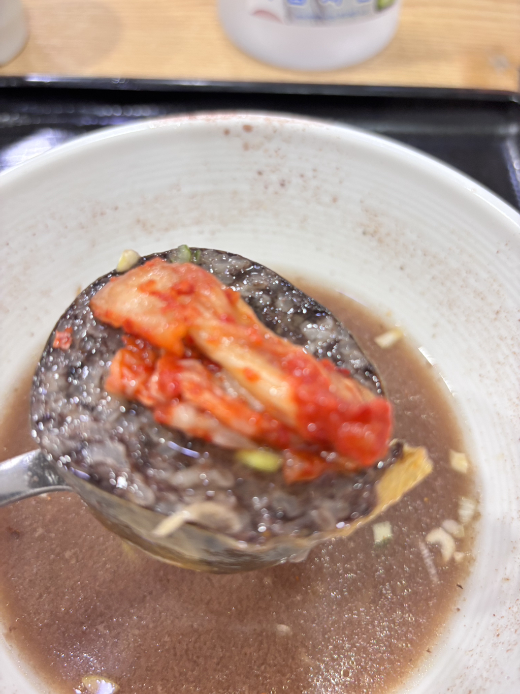 연변순대 이미지