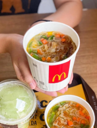 맥도날드의 현지화 전략 | 인스티즈