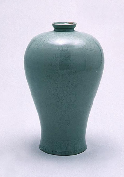 고려청자 매병은 꽃병인가요🤔?? | 인스티즈