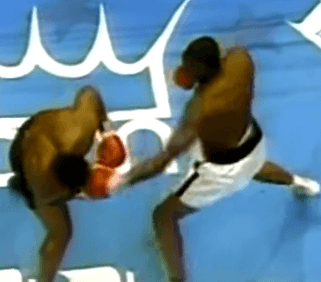 타이슨 현역시절 | 인스티즈