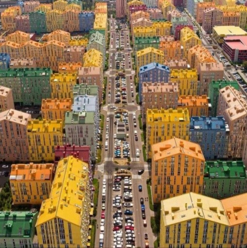 우크라이나의 키예프 | 인스티즈