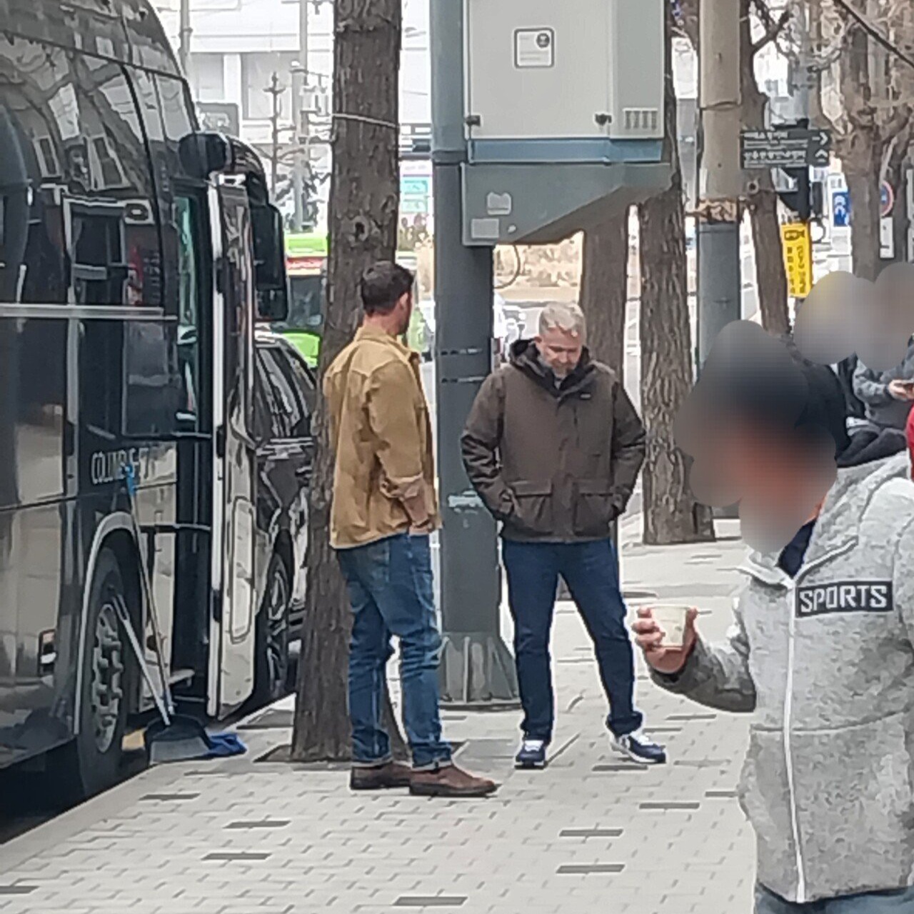 혐한 아니냐던 '크리스 헴스워스'가 내한 한 이유 | 인스티즈