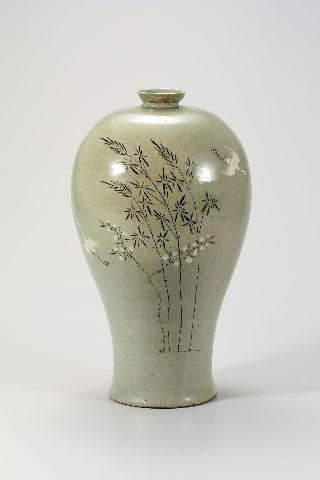 고려청자 매병은 꽃병인가요🤔?? | 인스티즈