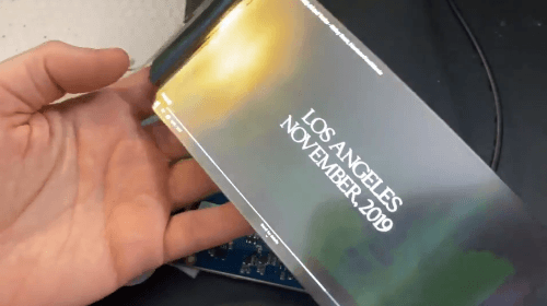 디스플레이 기술의 발전 | 인스티즈