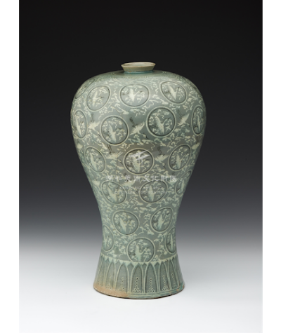 고려청자 매병은 꽃병인가요🤔?? | 인스티즈