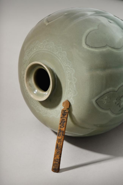 고려청자 매병은 꽃병인가요🤔?? | 인스티즈