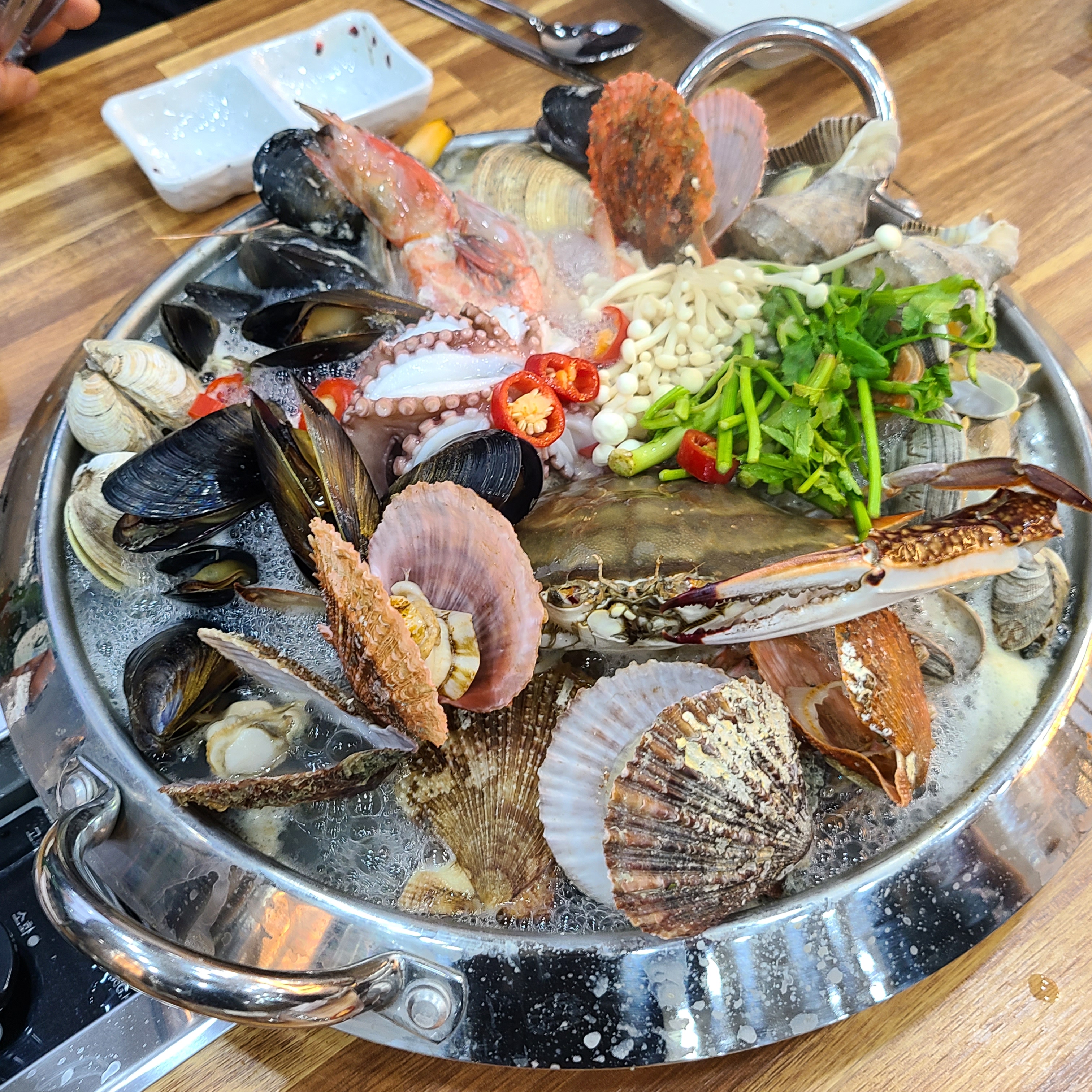 늘푸른바다 이미지