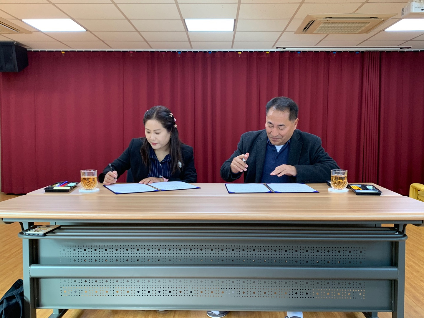 임마누엘집 이미지