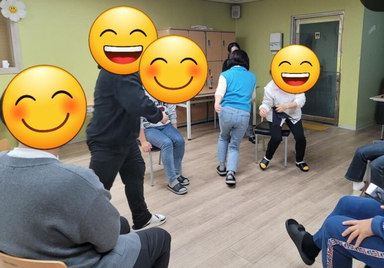 한국힐링인권교육연구소 이미지