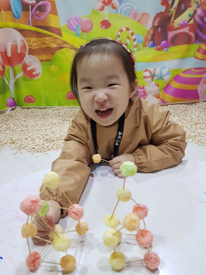 과자나라 이미지