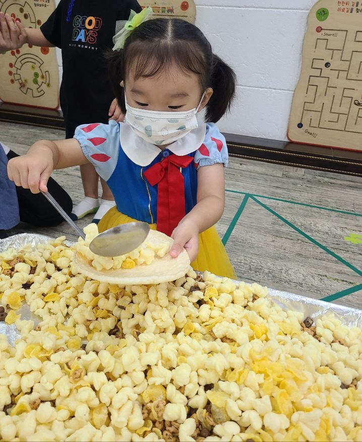 햇살부페 이미지