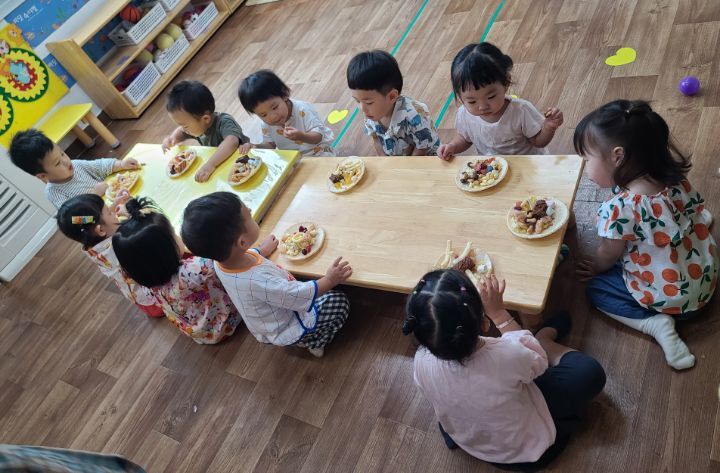 햇살부페 이미지