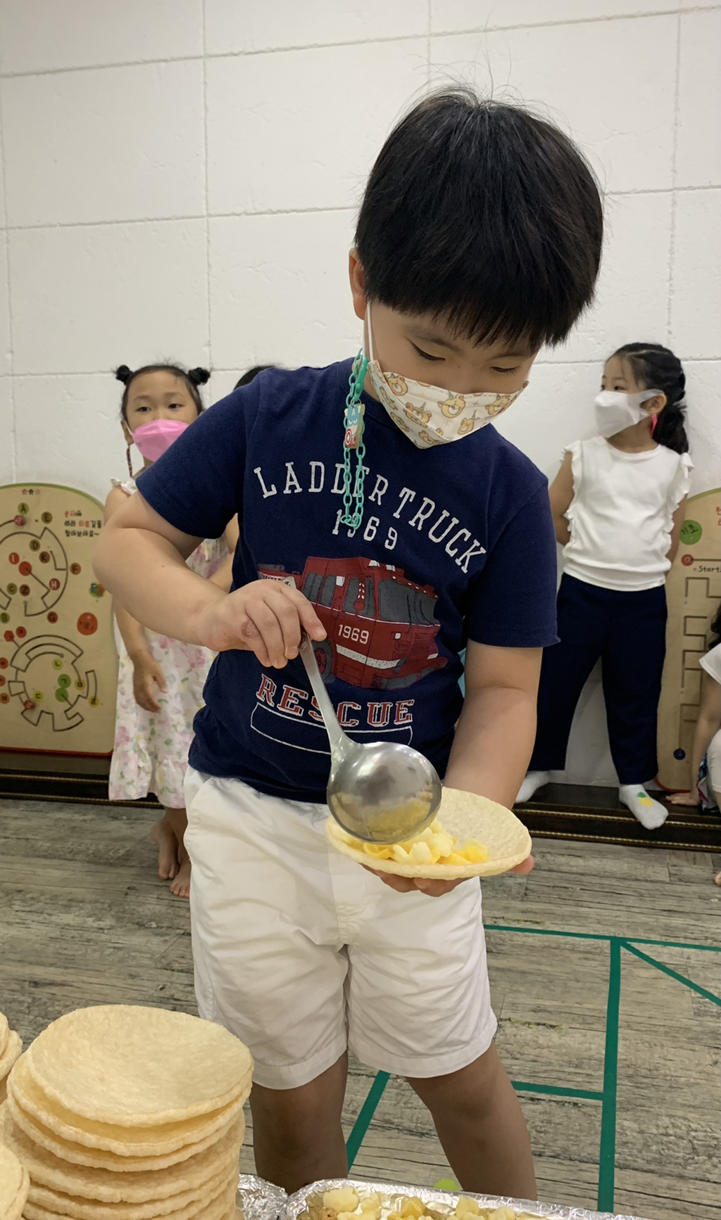 햇살부페 이미지