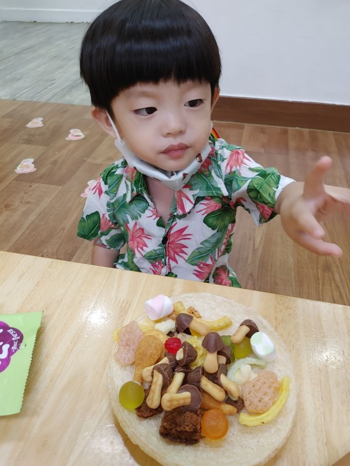 햇살부페 이미지