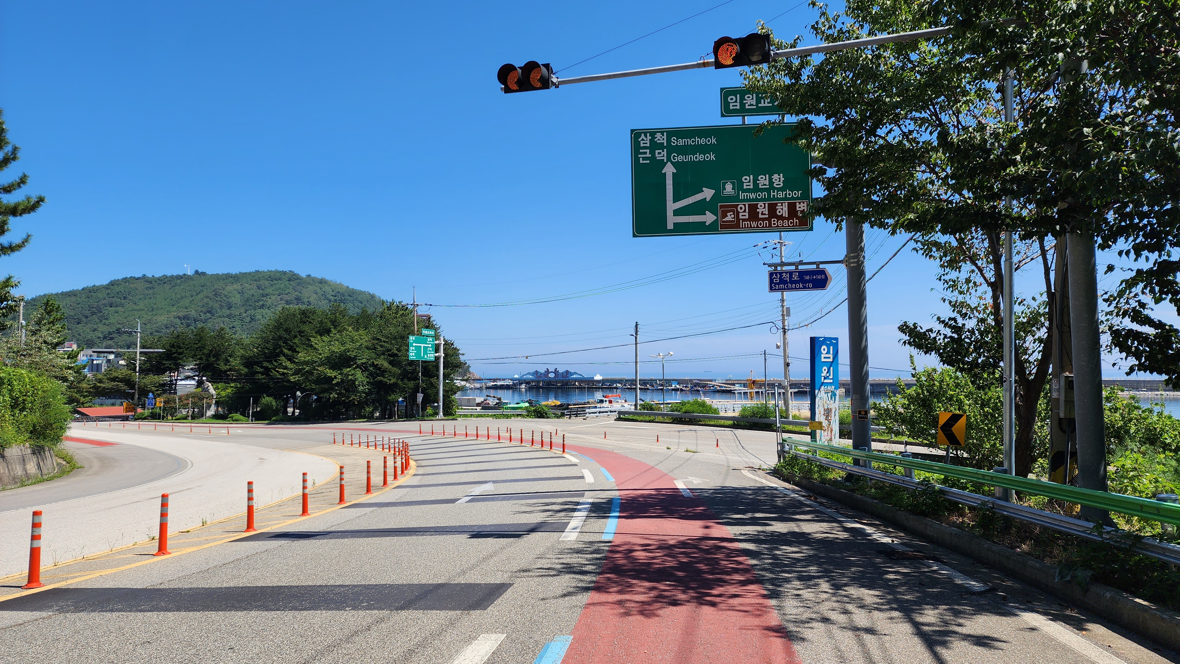 용화수산 이미지