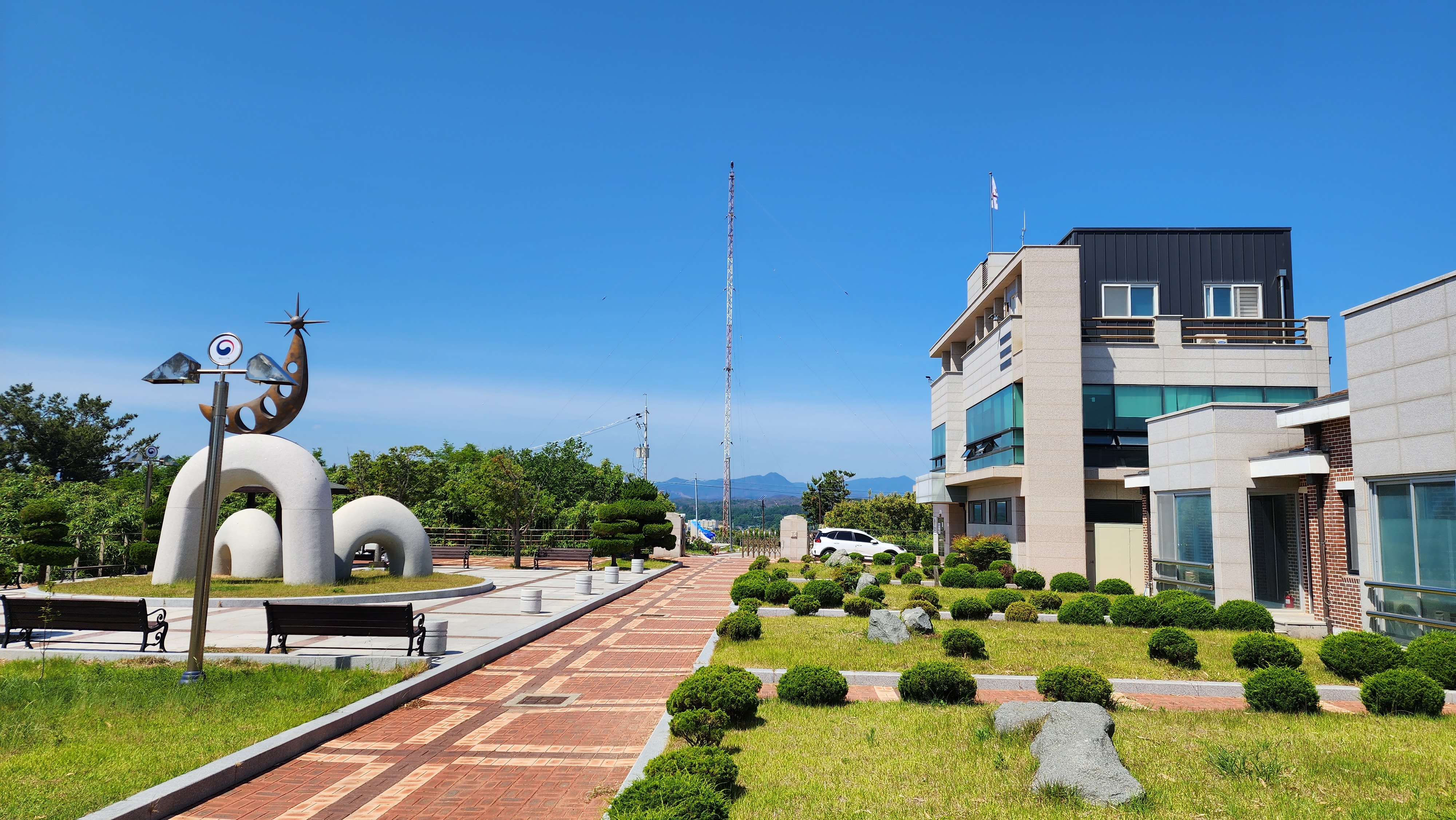 죽변장식 이미지