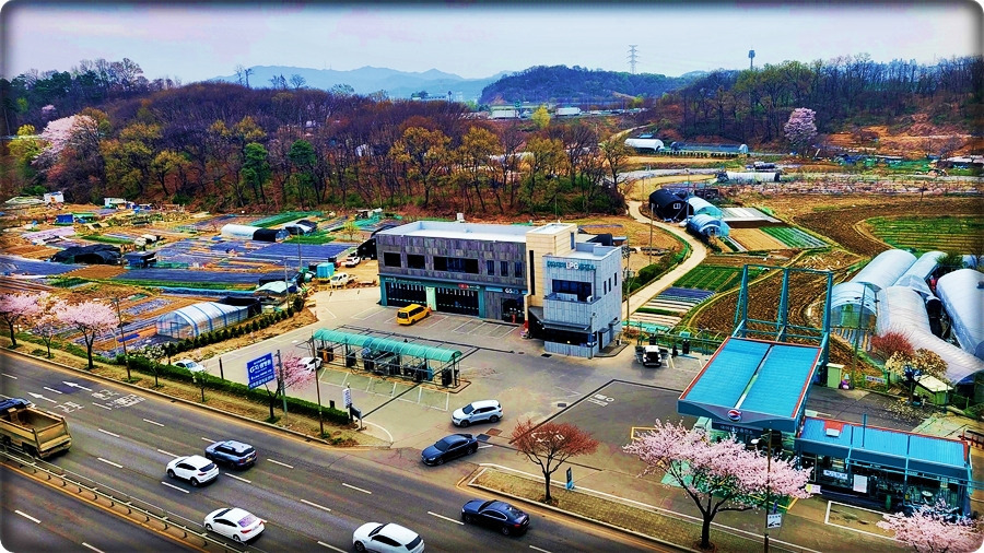 안양엘피지충전소 이미지
