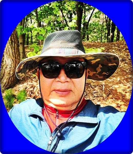 산보 이미지